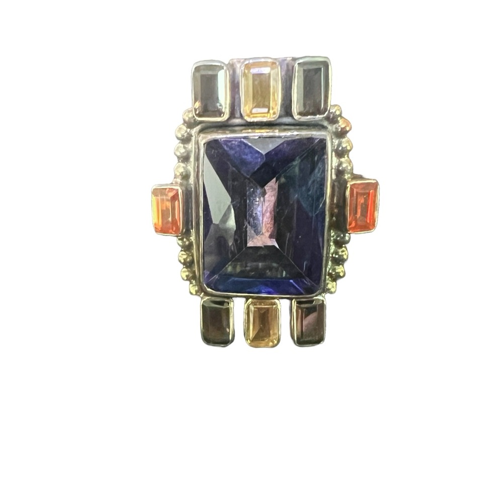 Nicky Butler Ring - Picture 2 of 7